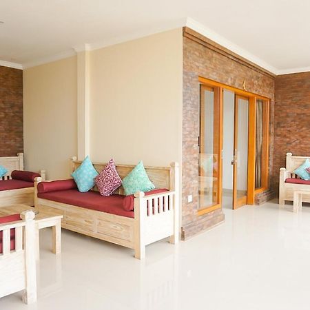 Villa Semujan Ubud Esterno foto