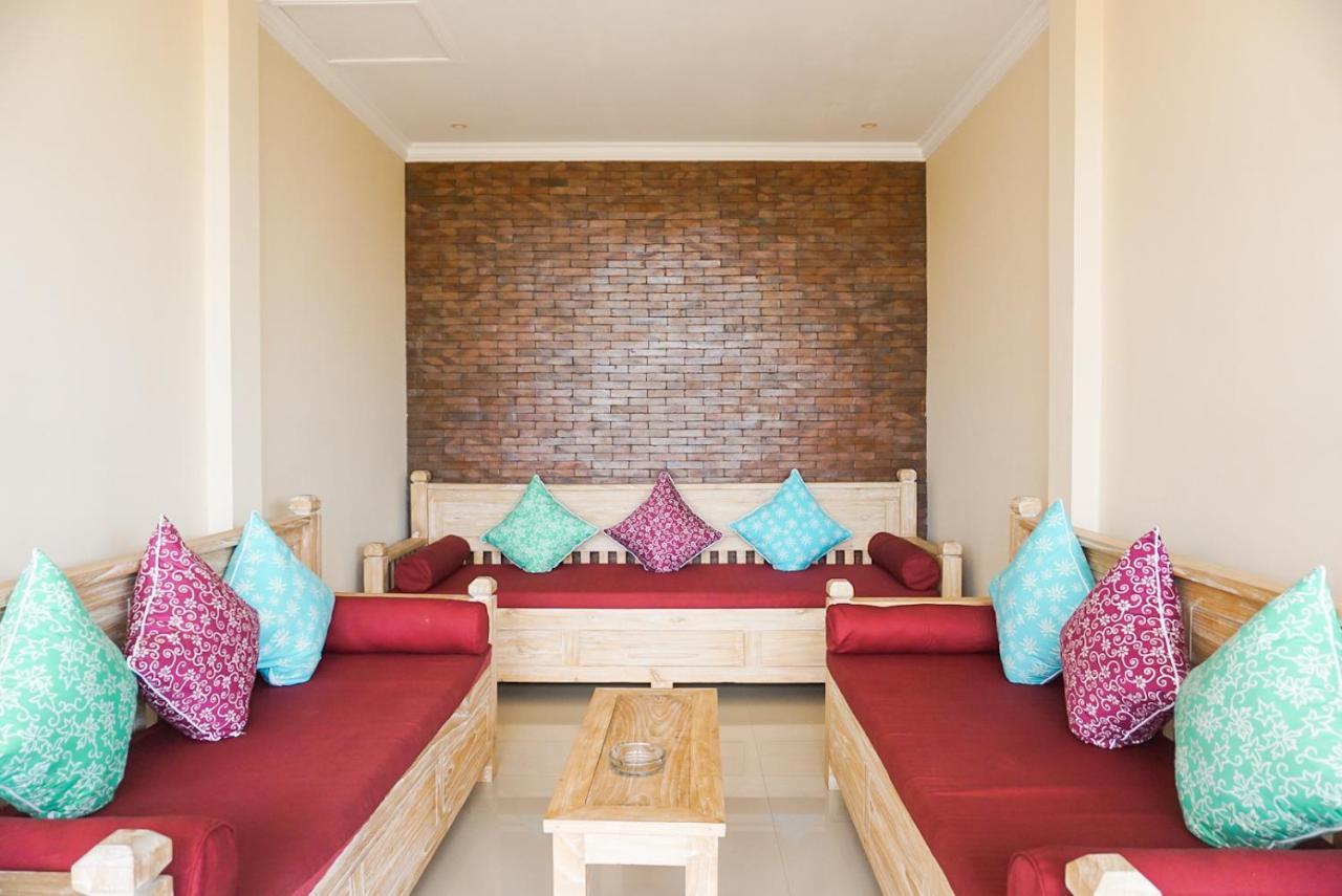 Villa Semujan Ubud Esterno foto